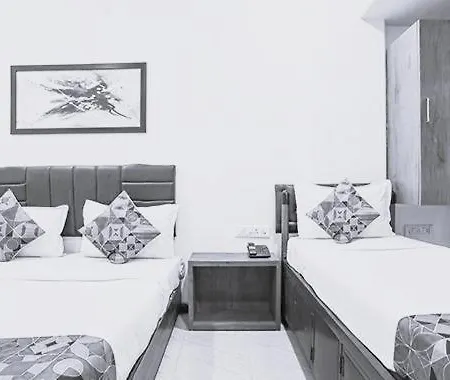 Fabexpress Ai Inn